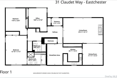 31 Claudet Way, Eastchester, NY 10709 - Photo 27