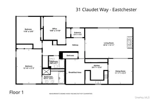 31 Claudet Way, Eastchester, NY 10709 - Photo 27