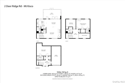 2 Deer Ridge Road, Bedford Corners, NY 10549 - Photo 21