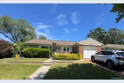 1498 Kew Avenue, Hewlett, NY 11557 - Photo 1