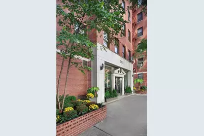 300 W 53rd Street #4K, New York, NY 10019 - Photo 15