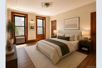 831 Greene Avenue #2, Brooklyn, NY 11221 - Photo 1
