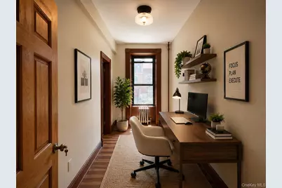 831 Greene Avenue #2, Brooklyn, NY 11221 - Photo 3