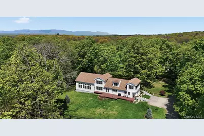 11 Haggerty Hill Road, Rhinebeck, NY 12572 - Photo 49