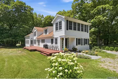 11 Haggerty Hill Road, Rhinebeck, NY 12572 - Photo 35
