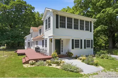11 Haggerty Hill Road, Rhinebeck, NY 12572 - Photo 3