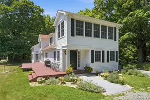 11 Haggerty Hill Rd, Rhinebeck, NY 12572 - Photo 3