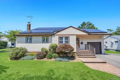35 Jerold Street, Plainview, NY 11803 - Photo 1