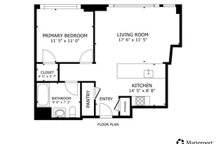 611 W 56th St, New York, NY 10019 - Photo 23
