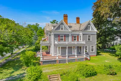 151 Academy Street, Poughkeepsie, NY 12601 - Photo 3