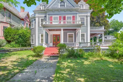 151 Academy Street, Poughkeepsie, NY 12601 - Photo 1