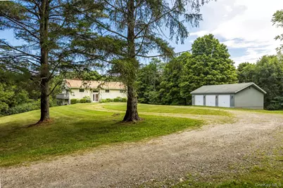 860 Hunns Lake, Stanford, NY 12581 - Photo 1