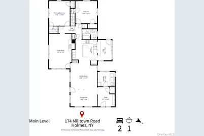 174 Milltown Road, Holmes, NY 12531 - Photo 37