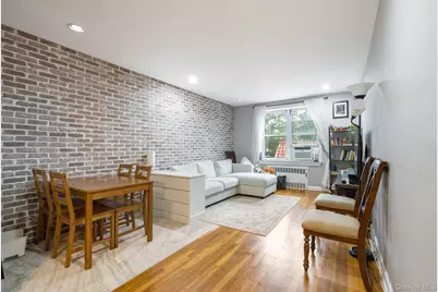 182-25 Wexford Terrace #410, Jamaica, NY 11432 - Photo 1