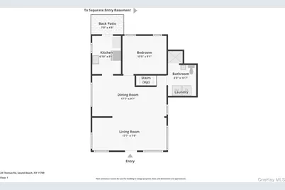 24 Thomas Road, Sound Beach, NY 11789 - Photo 29
