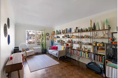 25 Meserole Street #3R, Brooklyn, NY 11206 - Photo 1
