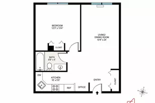 25 Meserole St, Brooklyn, NY 11206 - Photo 11
