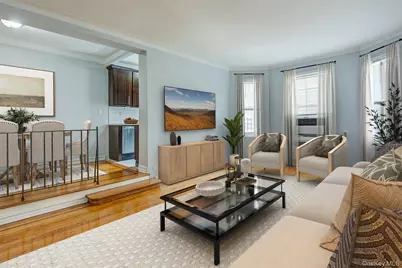 77-14 113th Street #2A, Forest Hills, NY 11375 - Photo 1