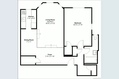 77-14 113th Street #2A, Forest Hills, NY 11375 - Photo 47