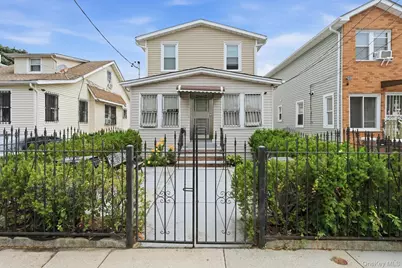 111-35 166th Street, Jamaica, NY 11433 - Photo 1