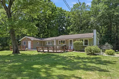 23 Leggett Road, Chatham, NY 12075 - Photo 1