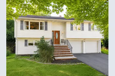 132 Hilltop Road, Monroe, NY 10950 - Photo 1
