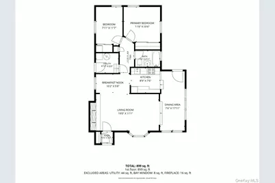 23 Rosebud Avenue, Merrick, NY 11566 - Photo 21