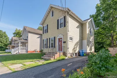 315 Washington Avenue, Kingston, NY 12401 - Photo 1