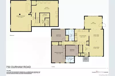 750 Durham Road, East Meadow, NY 11554 - Photo 27
