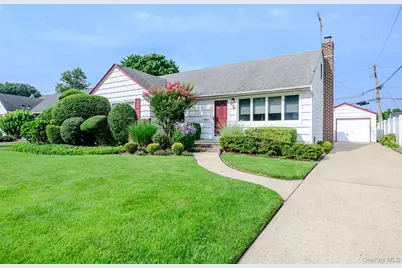 750 Durham Road, East Meadow, NY 11554 - Photo 1