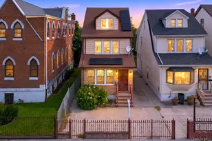 109-31 135th St, Ozone Park, NY 11420 - Photo 3