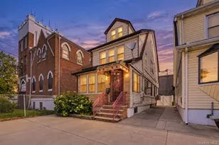 109-31 135th St, Ozone Park, NY 11420 - Photo 1