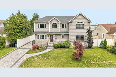 1063 Barrie Avenue, Wantagh, NY 11793 - Photo 31