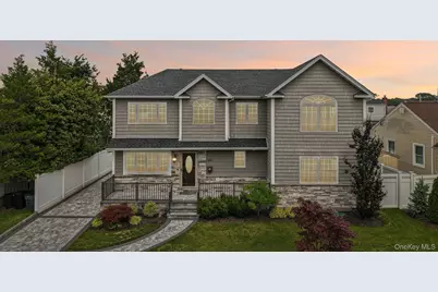 1063 Barrie Avenue, Wantagh, NY 11793 - Photo 41