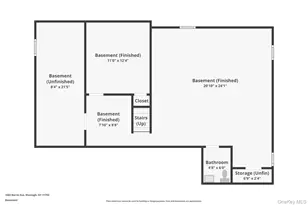 1063 Barrie Ave, Wantagh, NY 11793 - Photo 43