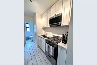 101 Ellwood Avenue #1E, Mount Vernon, NY 10552 - Photo 3