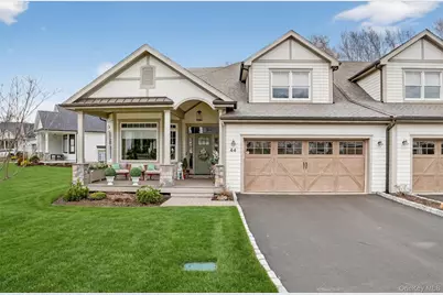 44 Spring Meadow Court #44, Somers, NY 10589 - Photo 1