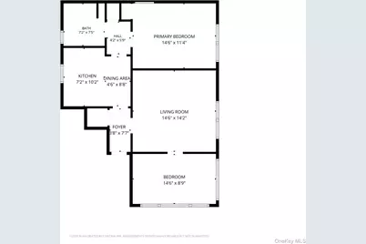 3609 Corporal Stone Street #1, Bayside, NY 11361 - Photo 5