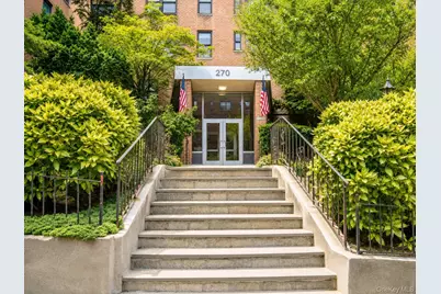 270 North Broadway #4A, Yonkers, NY 10701 - Photo 1