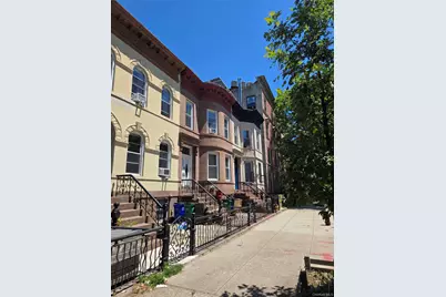 695 Saint Johns Place, Brooklyn, NY 11216 - Photo 1