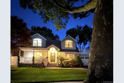 263 Charles Avenue, Massapequa Park, NY 11762 - Photo 3
