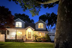 263 Charles Ave, Massapequa Park, NY 11762 - Photo 3