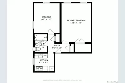 144-15 78th Rd #3A, Kew Gardens, NY 11367 - Photo 21