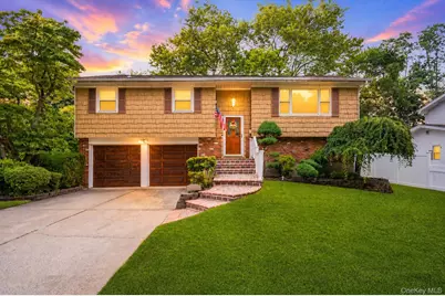 26 Dartmouth Drive, Deer Park, NY 11729 - Photo 1