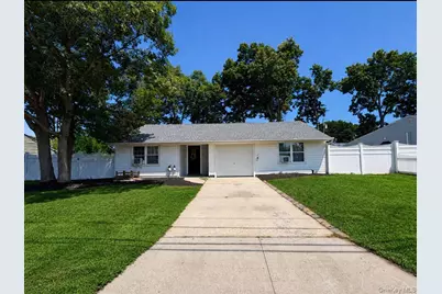 65 Biscayne Drive, Selden, NY 11784 - Photo 1