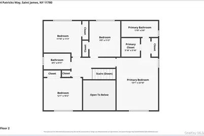 4 Patricks Way, Saint James, NY 11780 - Photo 31