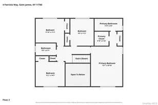 4 Patricks Way, Saint James, NY 11780 - Photo 31