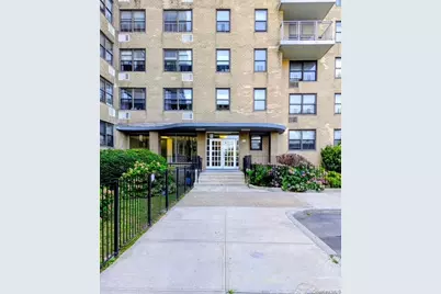 1966 Newbold Avenue #1202, Bronx, NY 10472 - Photo 1