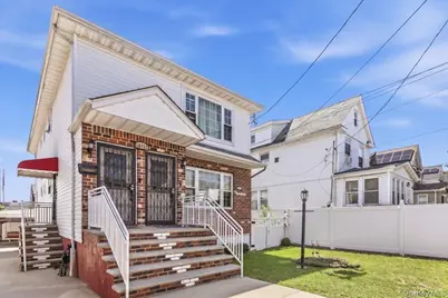 10752 Remington Street, Jamaica, NY 11435 - Photo 1