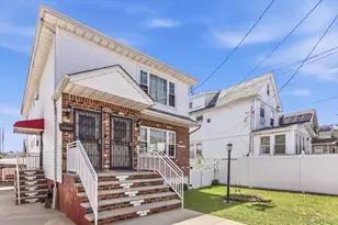 10752 Remington St, Jamaica, NY 11435 - Photo 1